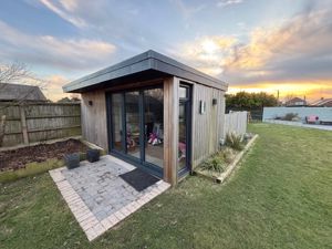 Cabin- click for photo gallery